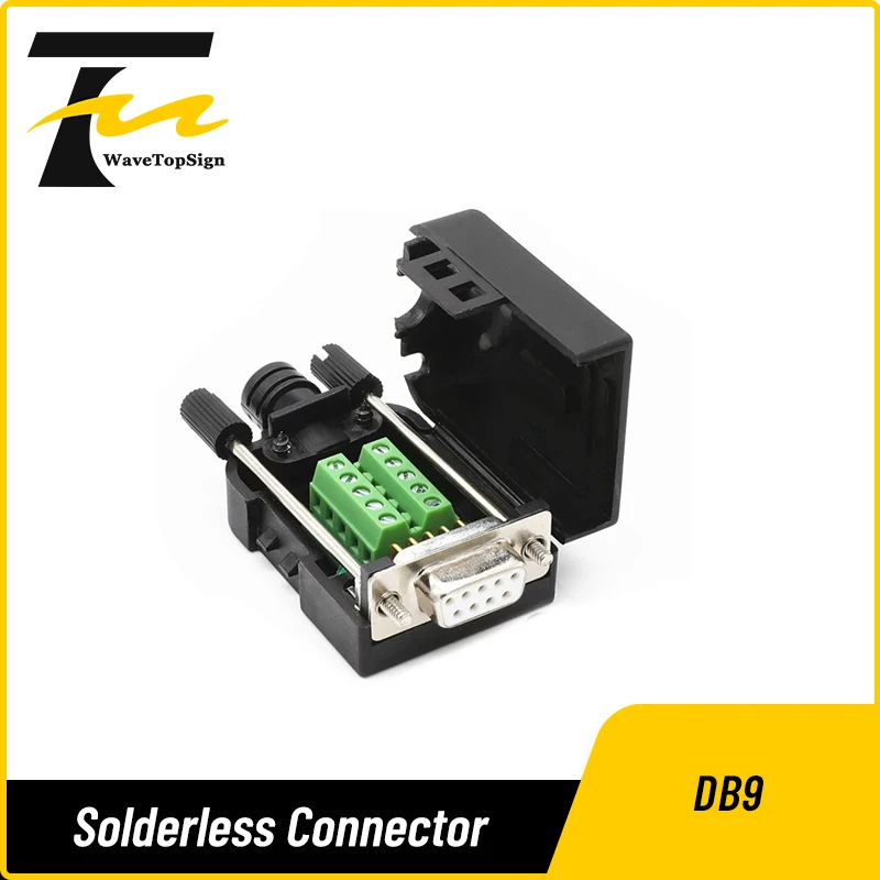 Wavetopsign Db9 2 R…