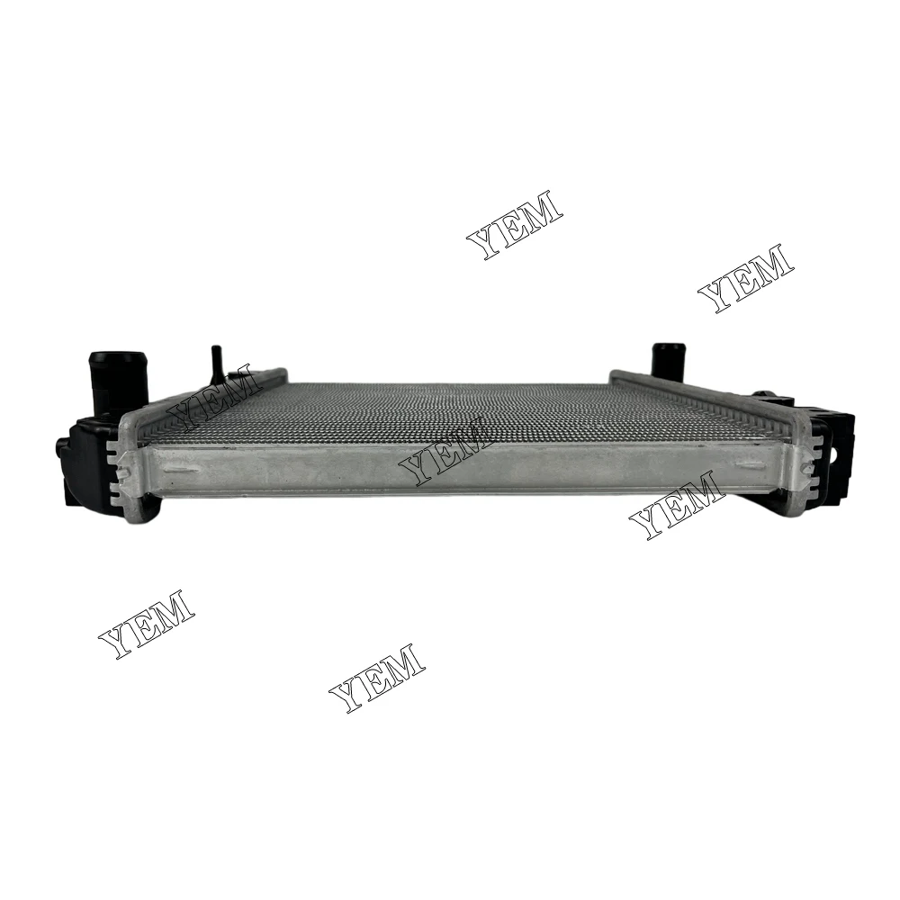 Долговечный доступный сервис ZD18 Радиатор резервуара для воды K2110-85010 Для деталей двигателя Kubota