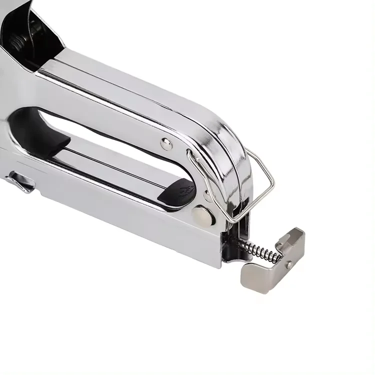 Nail Gun Steel 3 in 1 Staple Gun Compressor Nail Gun