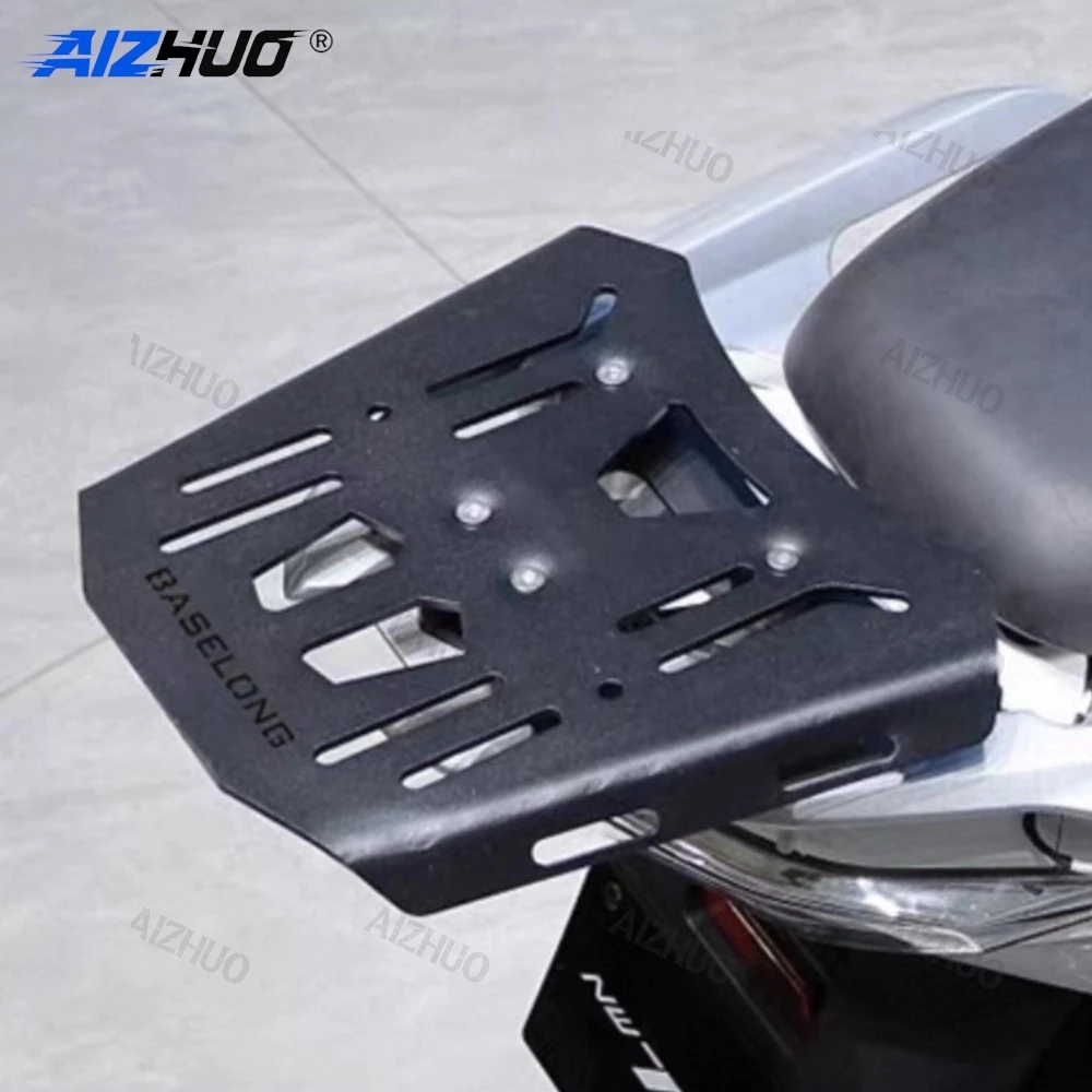 

FOR HONDA NWT150 NWT 150 nwt150 2027 2026 2025 Motorcycle Rear Luggage Rack Top Case Support Bracket Tail Cargo Extender Carrier
