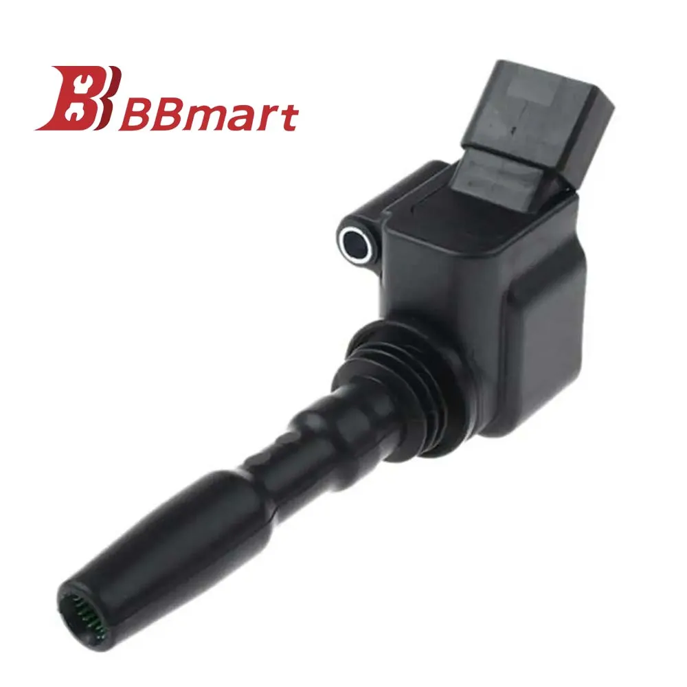 

BBmart Auto Parts Ignition Coil For VW Audi Bora Golf Jetta Lamando Lavida Polo New Beetle Q3 A3 04E905110N Car Accessories