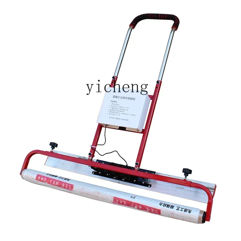 TQH Concrete Vibration Laminating Machine Electric Vibration Vibration Laminating Machine