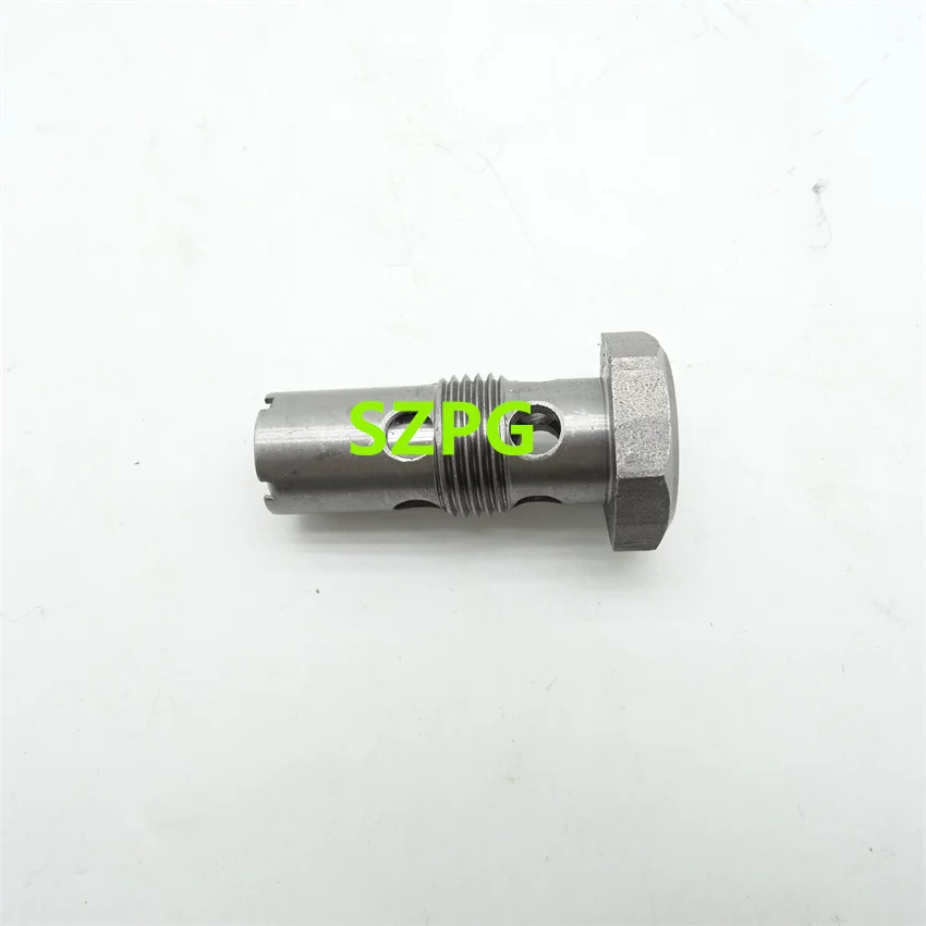 For Oil Relief Valve SBA140036220 140036220 for Shibaura Cummins ISM N844 NH C175 L125 L215