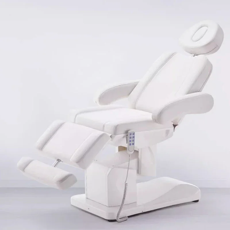 

Electric Beauty Massage Chair Couch Speciality Comfort Tattoo Massage Chair Simple Design Relaxation Cadeira De Beleza LLMC