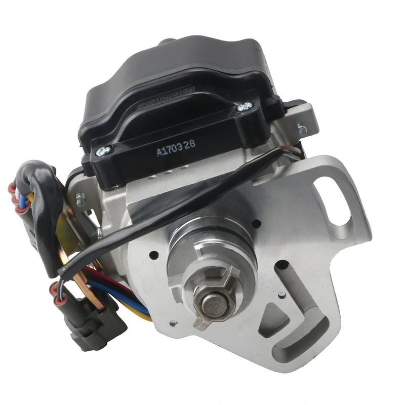 Новый распределитель зажигания 19020-16280, 19020-16250 для Toyota Corolla 1.8L 93 94 Celica ST 94 95 8AFE