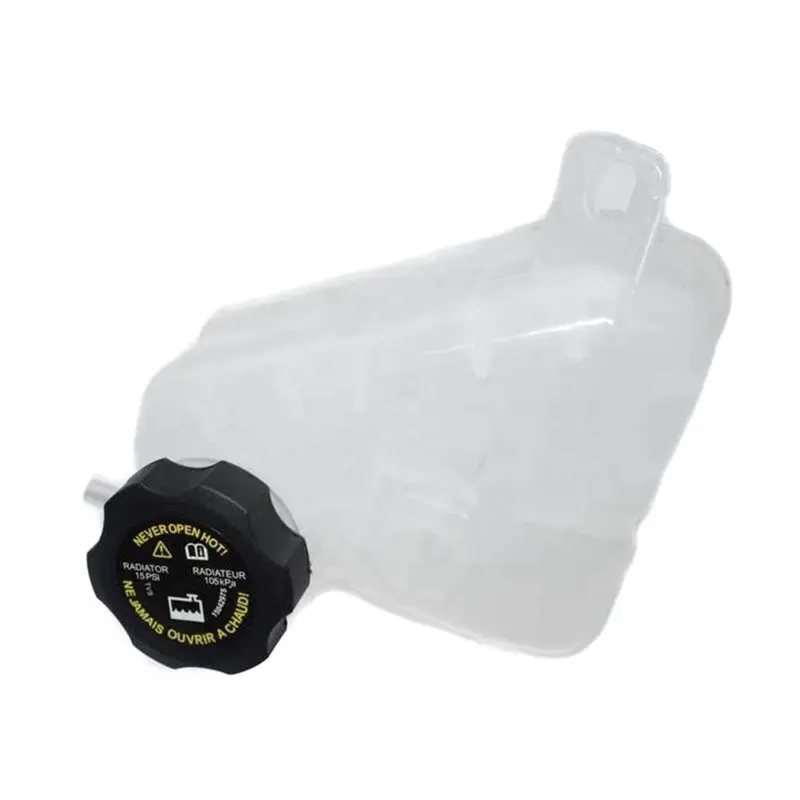 

Engine Coolant Expansion Overflow Tank 25775252 For Malibu 2006-2010, For Pontiac G6, For Saturn Aura 2007-08 15908178