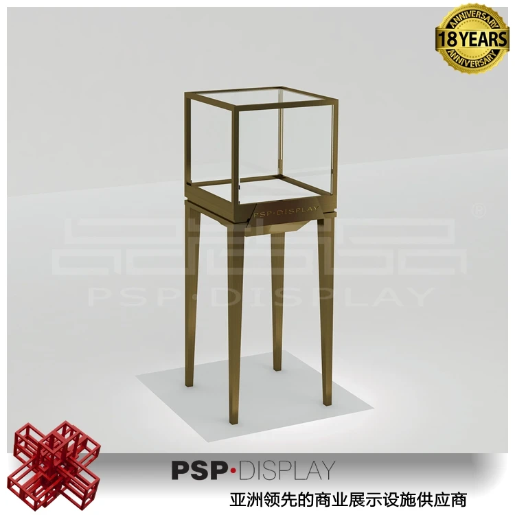 Custom.Modern Jewelry Display Showcase for Jewellery Shop Display Furniture Designs