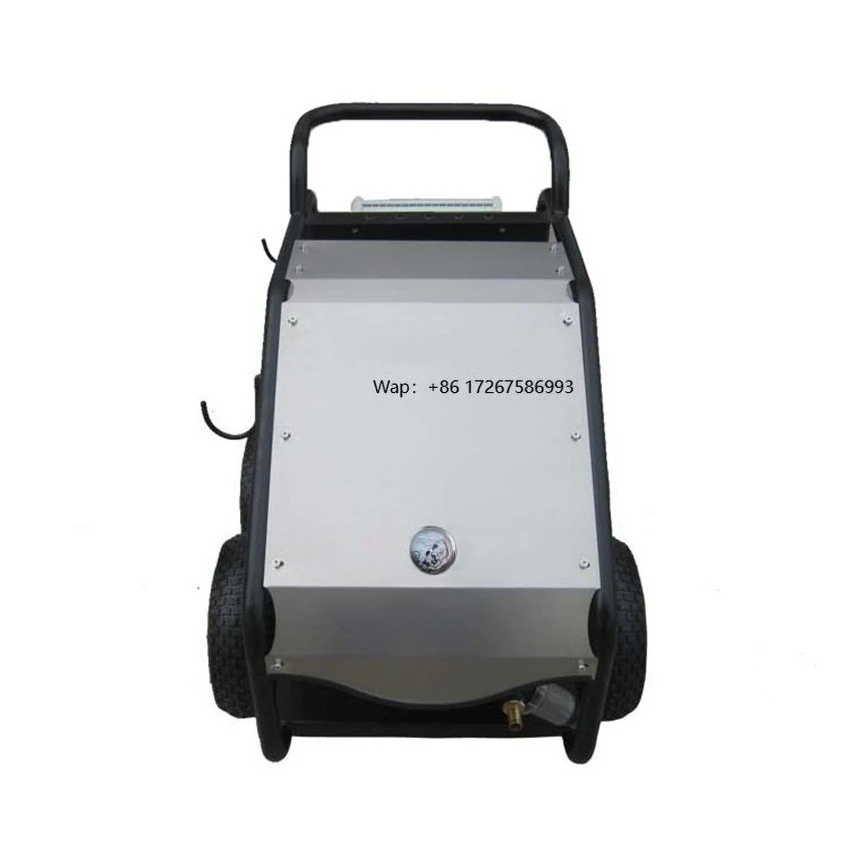 

Multifunctional 350 Bar Portable Car Power Washer Jet Cleaner Automatic High Pressure Steam Cleaner Washing Machine
