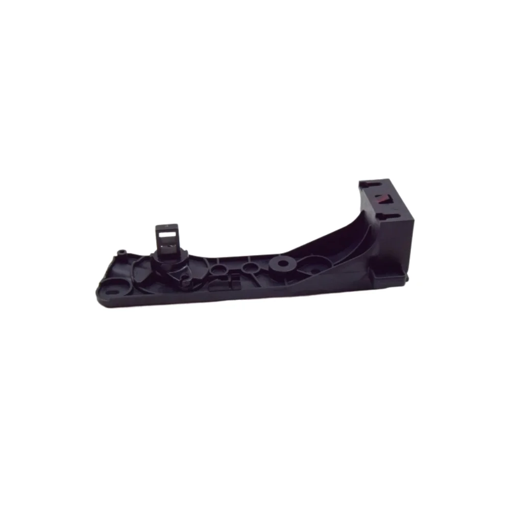 Replacement Hood Locking Bracket For BMW For X3 For G01 51239893480 Black Engine for bonnet Catch Mount Auto Body Repair Part