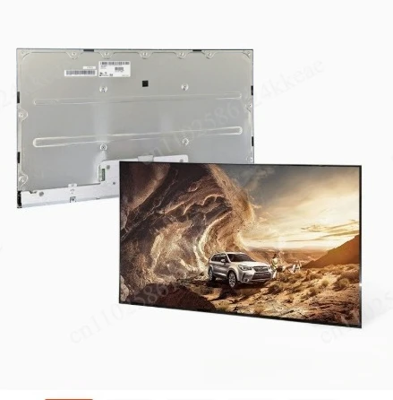 LCD Display Module LM270PF1L01 LTM270HL06 LM270WR5-SSB1 LM270WR5-SSF1 27 Inch 4K UHD IPS eDP LCD Screen Panel