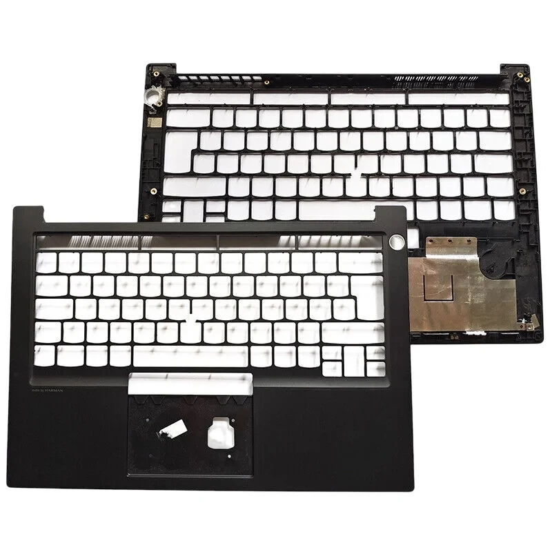 T New Original Suit for Lenovo ThinkPad R14 E14 Gen1 Replacemen Laptop Accessorie A B C D Shell view 4