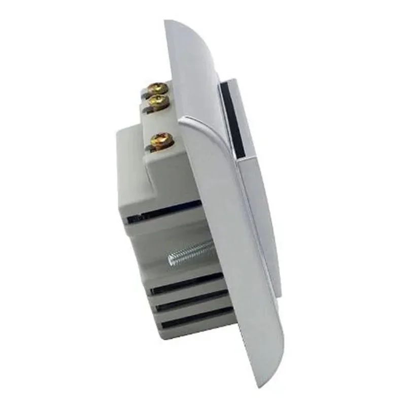 YWDZ-4X Hotel Power Switch Delayed Power Off Energy-Saving Induction Card Three-Wire Induction 40A Low Frequency 220V