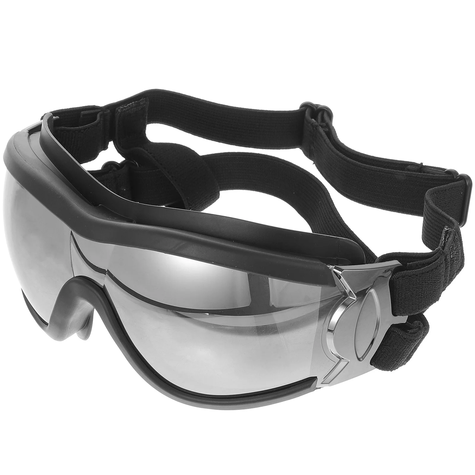 

Pet Goggles for Dogs Outdoor Windproof Snowproof Protective Eyewear Anti-Uv Lightweight Comfortable Fit for Puppy Running