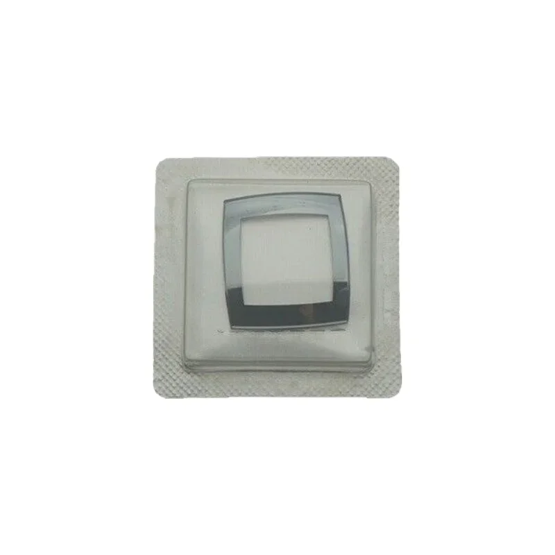 Watch Sapphire Crystal Glass for Rado Sintra 318.0726.3 21.8mm (3 colors) Square-shaped