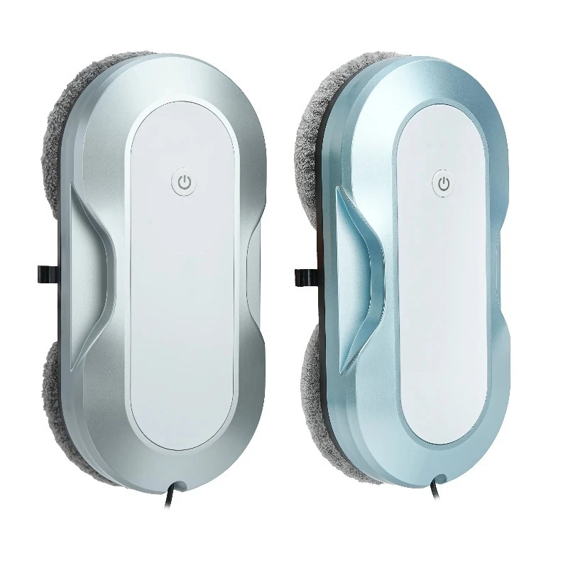 High Efficiency Deep Window Cleaning Robot Fully Automatic Household Glass Cleaning Tool Window Cleaning Machine