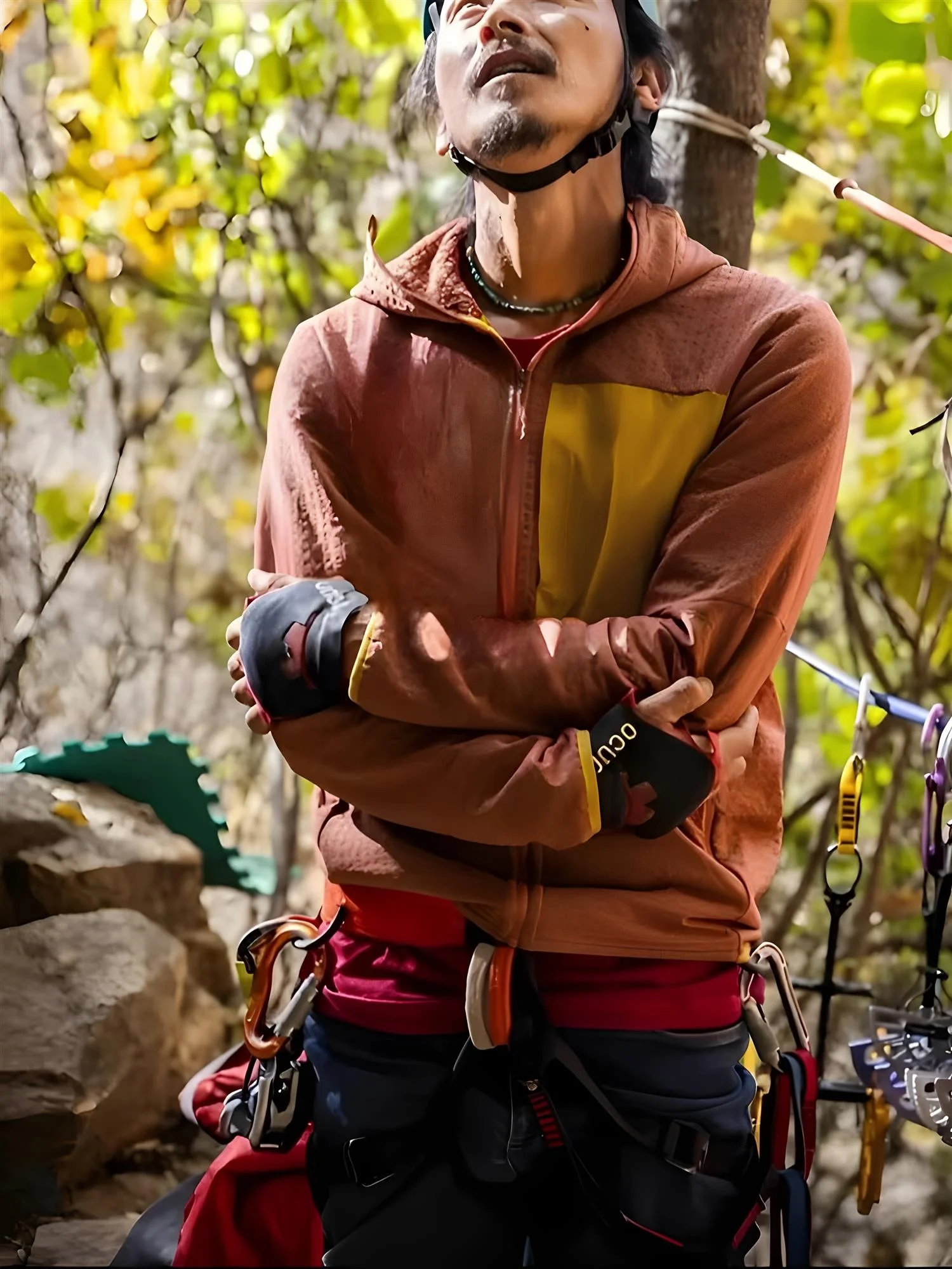 

Высококачественная уличная куртка с капюшоном в клетку, теплая, с цветовыми блоками, повседневная, R2 Divine Clothes Stand Fit, осенняя куртка