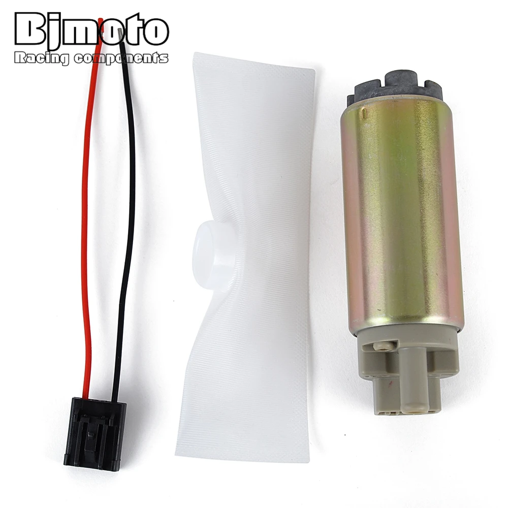 

Fuel Pump For Aprilia Caponord 1200 For Moto Guzzi Bellagio 940 V9 Roamer 850 V7 III E4 Racer For Piaggio MP3 400 ie X8 ie EURO3