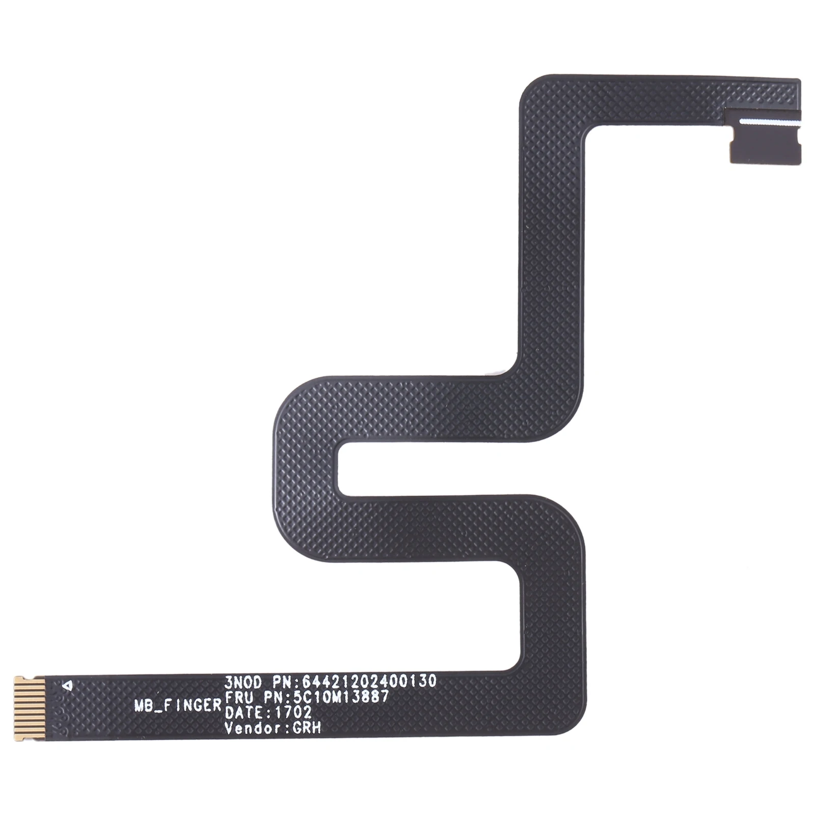 

Trackpad Flex Cable for Lenovo Miix510-12ISK IKB 520-12IKB Miix510