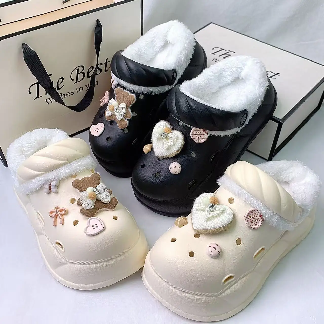 Exquisite And Fashi… - image