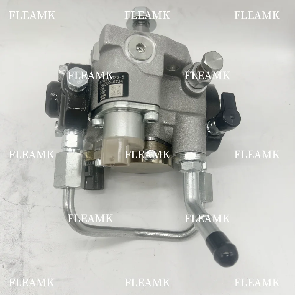 High Quality Diesel Common Rail Fuel Injection Pump 294000-0234 294000-0235 8-97311373-5 8-97311373-6
