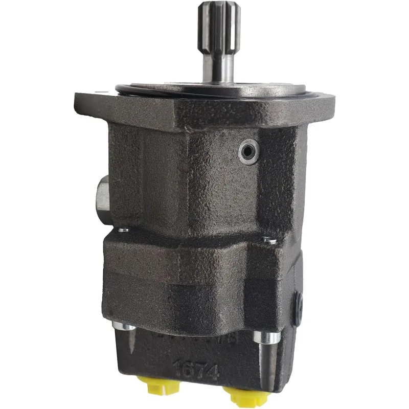 

NEW Fuel Pump 23535540 for Detroit 60 Series 12.7L & 14L Engine