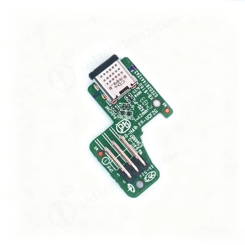 Type C USB Charging Port Board Dock Connector For Charge