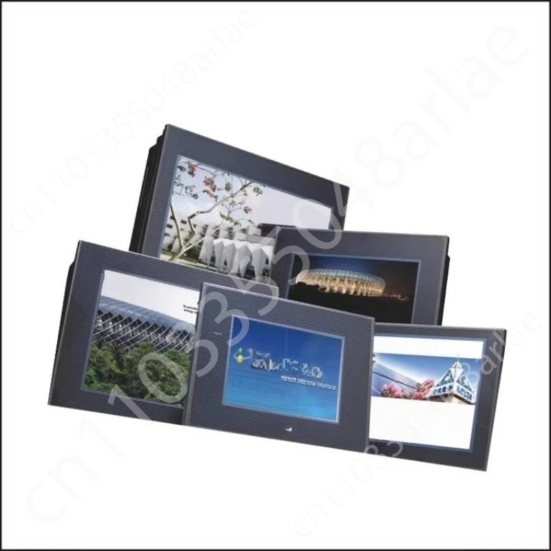 Touchscreen DOP-B07…