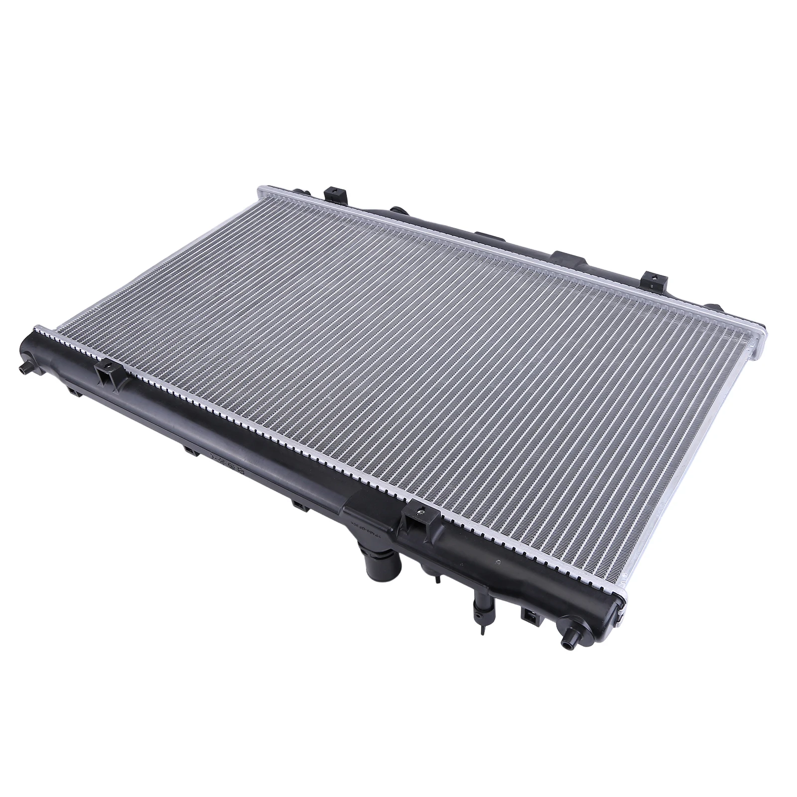 

Radiator 19010-64A-A01 Compatible for 2023 2024 Accord and 2022-2024 Civic 1.5