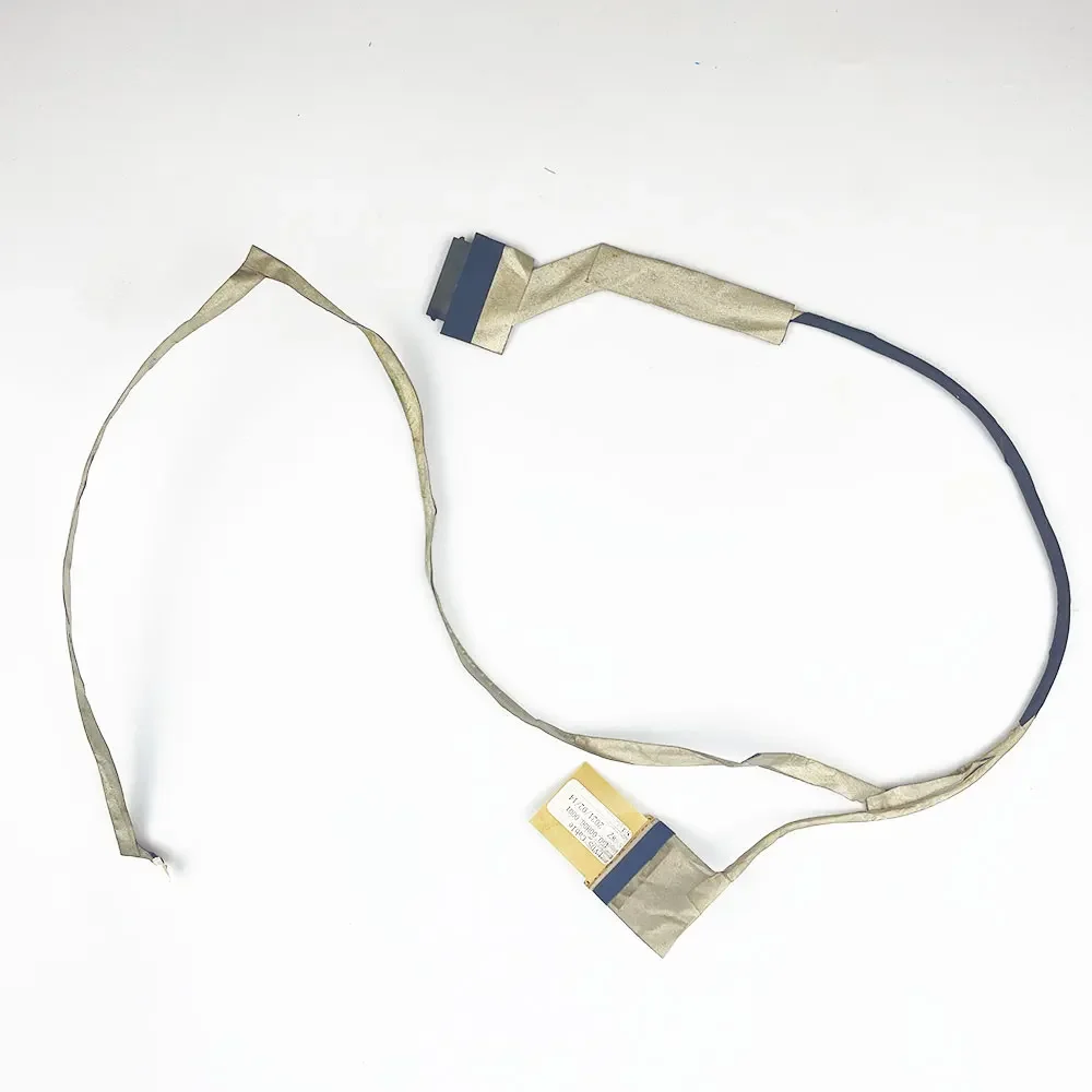 For Dell Inspiron 3542 3541 3442 3452 3455 3451 3458 3459 3441 3443 3543 3549 3546R 3878 laptop LCD LED Display Ribbon cable