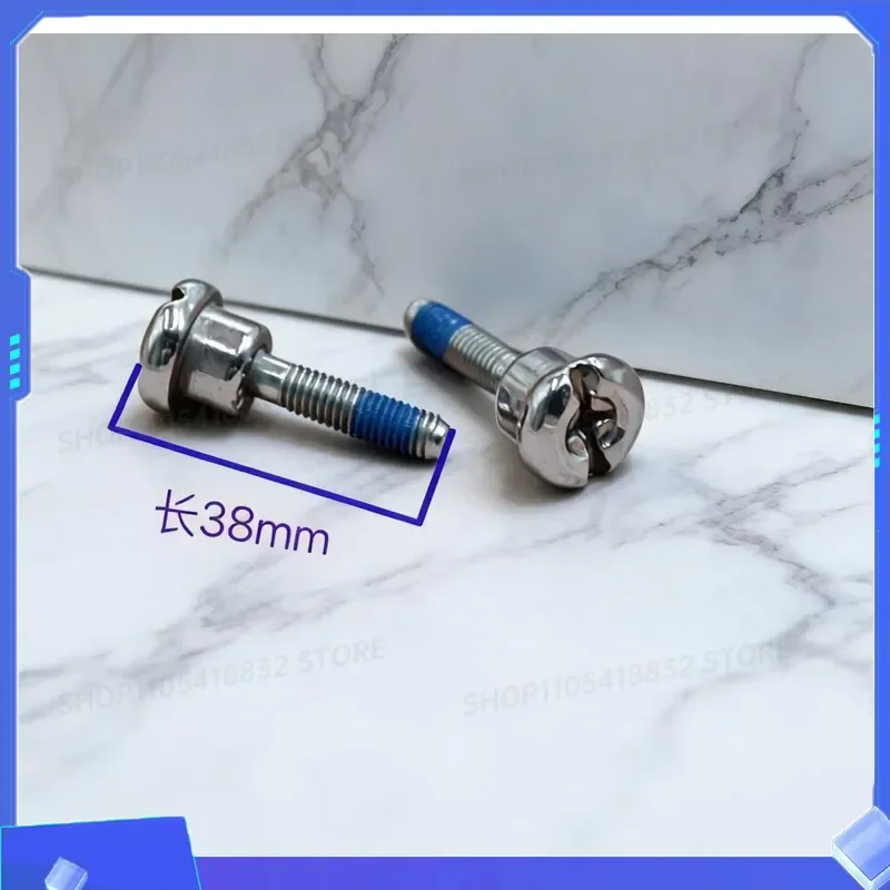 1pcs Original for Washing Machine Pulsator Turntable Screw Large Head M6