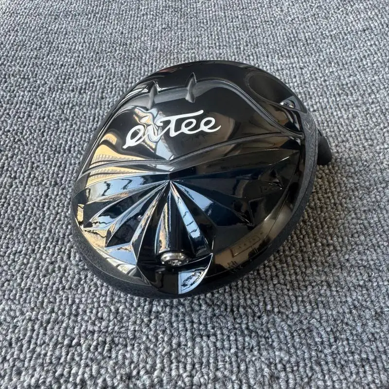 Fujistar Golf Eitee Titanium Golf Driver Golf Head 10 Deg loft Adapter Design Can Change Loft