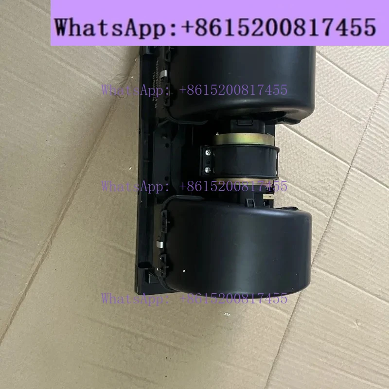 G7 Truck A-Ir Condi…