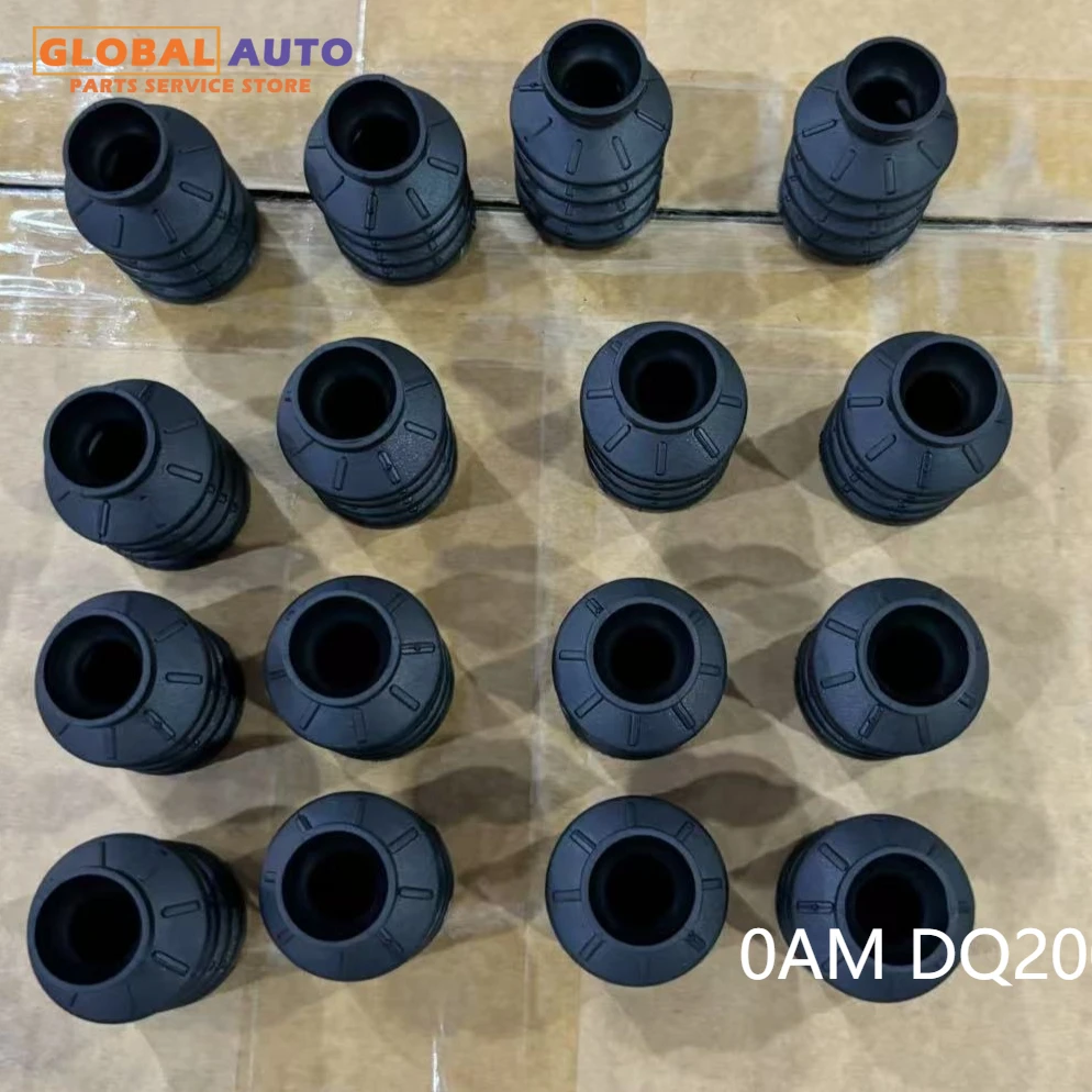 New 7-Speed Transmisson Valve Body Push Rod Dust Cover Fits For VW Audi 0AM DQ200 DSG - Image 6