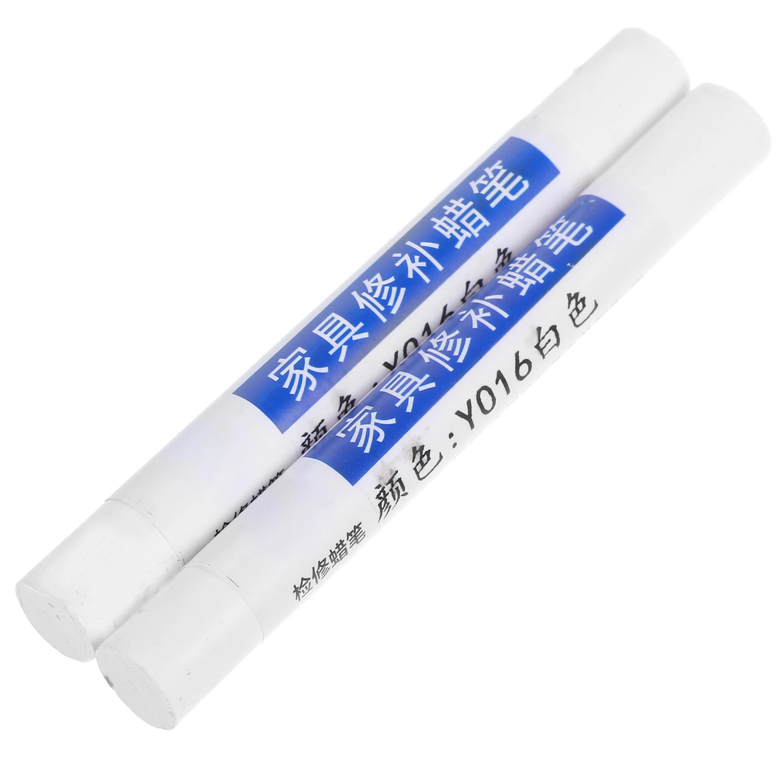 

2 Pcs niture Repair Crayons Restoration Working Desk Marker For Markers Wood