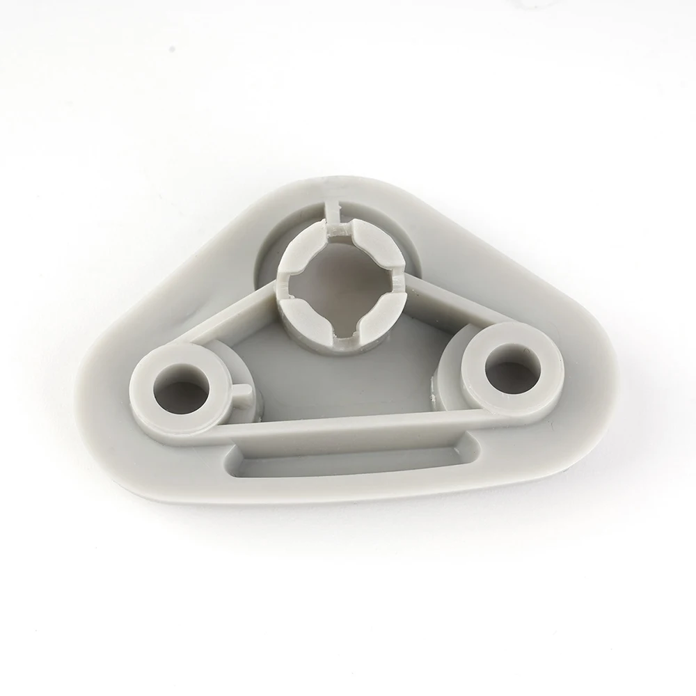 Sun Visor Fixing Base For 2008-2019 Subaru Forester Impreza Sun Visor Mount