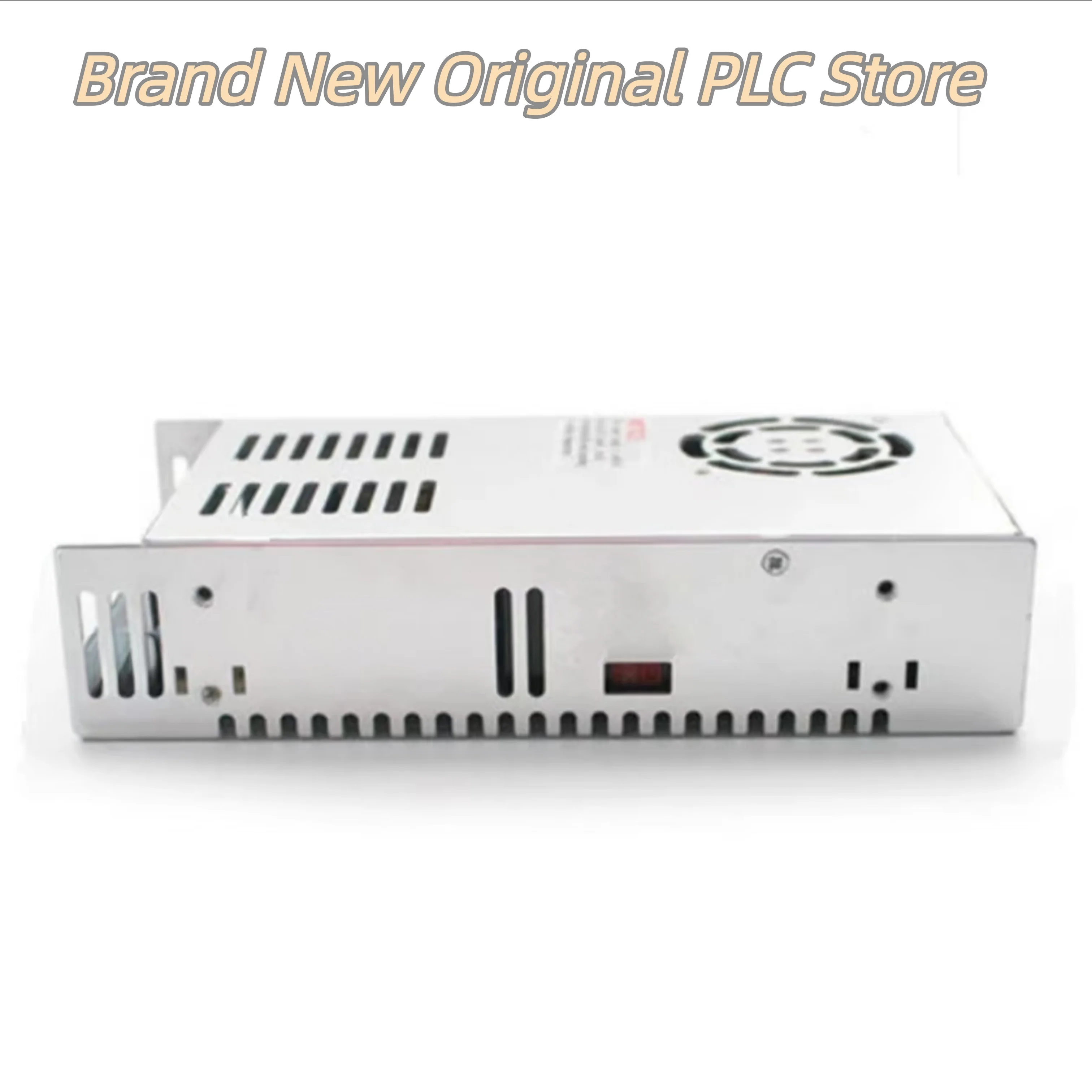 مصدر الطاقة S-350-48 جديد في الصندوق