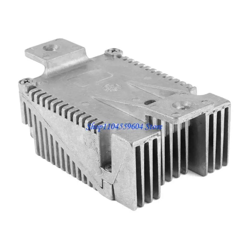 

12QM Кондиционера охлаждения вентиляционного вентилятора модуля резистория вентилятора для W202 C208 02554533332