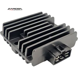 Motorcycle Voltage Regulator Rectifier for Yamaha FZ6R YZF R1 R6 YZF600 FZR600 XT660 V-STAR XVS400 DS400 TDM850 XP500 T-MAX 500