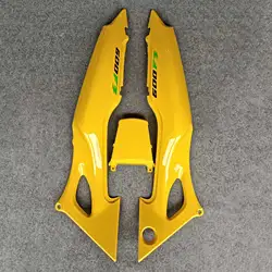 Fit For Honda CBR600 F3 1997 - 1998 Motorcycle Accessories Tail Rear Seat Fairing Panle Part CBR600F3 CBR 600 97 - 98