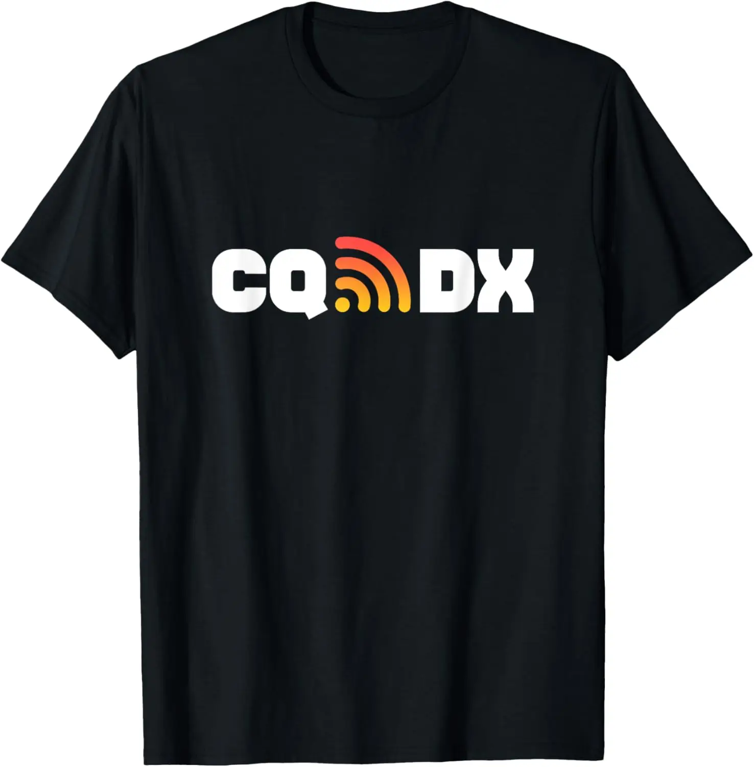 Ham Radio Cq Dx Ama… - image