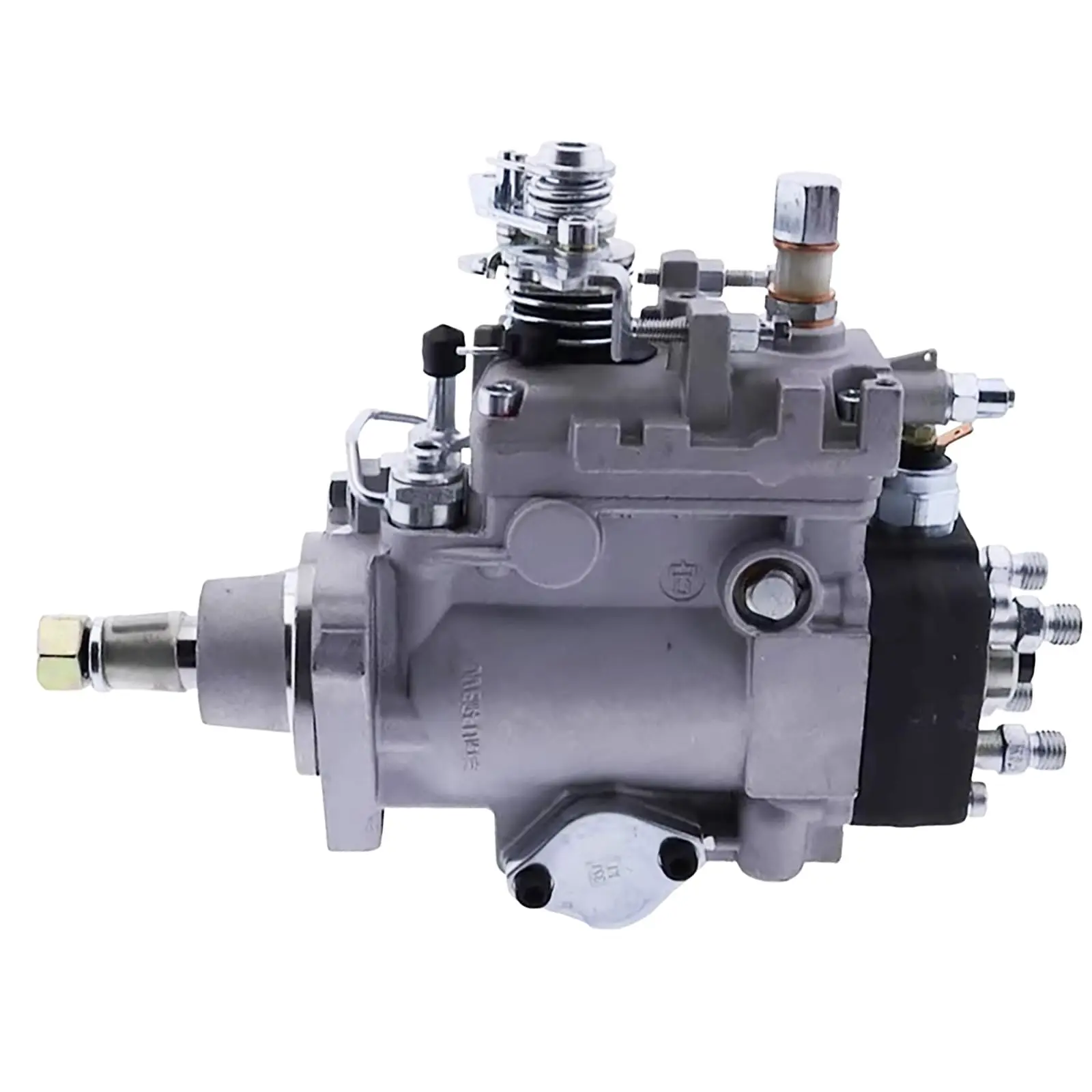 

Fuel Injection Pump 2644N20924 0460424255 2644N209/24 For Perkins 1104C-44 1004 Engine