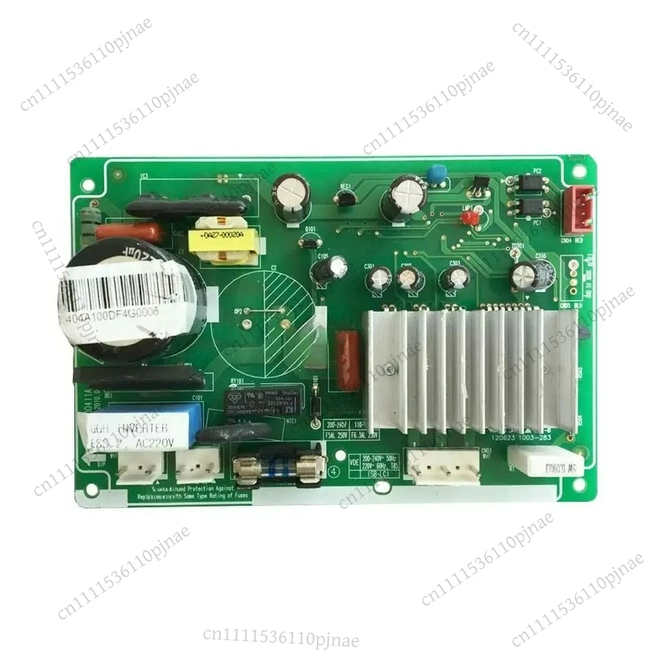 used for Samsung Refrigerator computer board DA41-00411A part