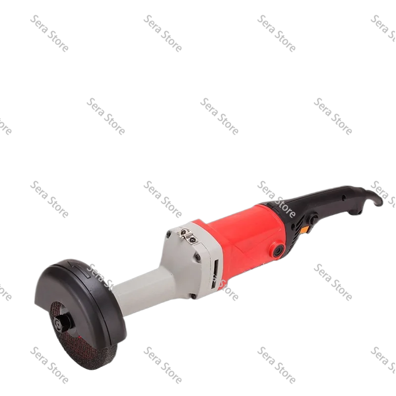 Variable Speed Water Mill Electric Water Injection Sander Polisher Marble Granite Concrete Stone Wet Polisher  220V