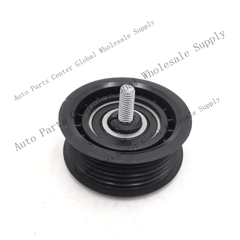 Z  For Benz Drive Belt Tensioner 27220-21019