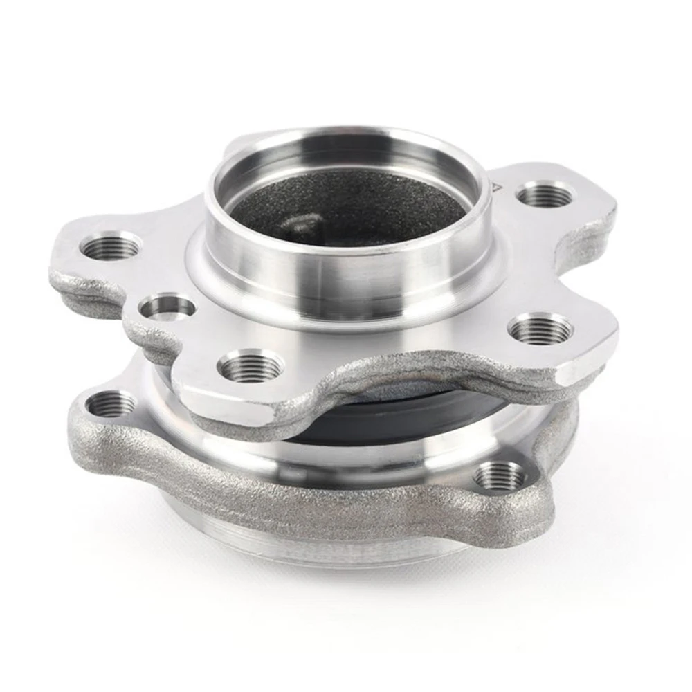 Front Wheel Hub Bearing OE 31206866315 For BMW 5 G30 F90 2016 Auto Bearing Car Wheel Hub Assembly With High Quality