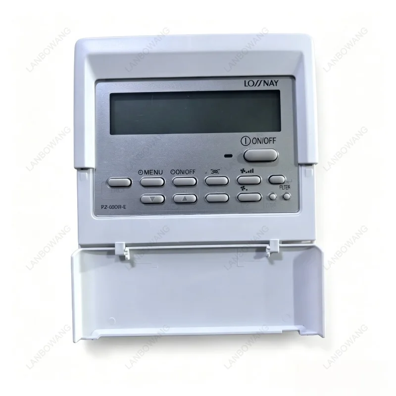 New Original Wire Controller Control Panel Display Board For Mitsubishi Central Air Conditioner PZ-60DR-E Replacement Parts