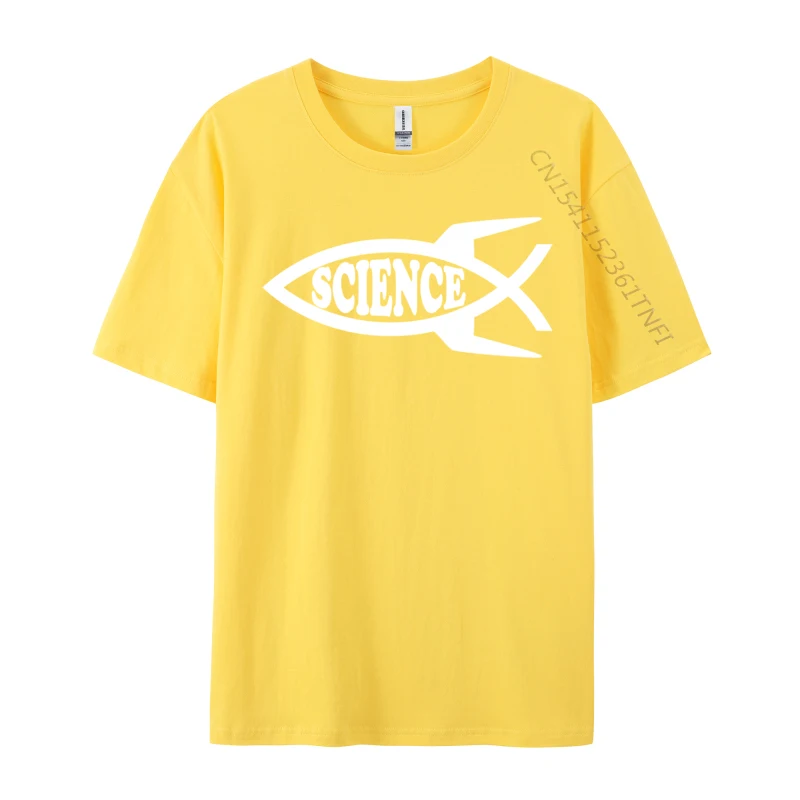 Science Darwin Evolution Fish Atheists Nonbeliever 3d Printed T Shirt Rife Casual Cotton Men T-Shirt Crazy Tshirts Top Quality