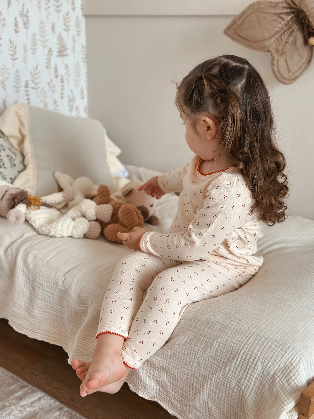 Thumbnail 4 - #3 Baby Long Sleeve Tops Comparison Guide