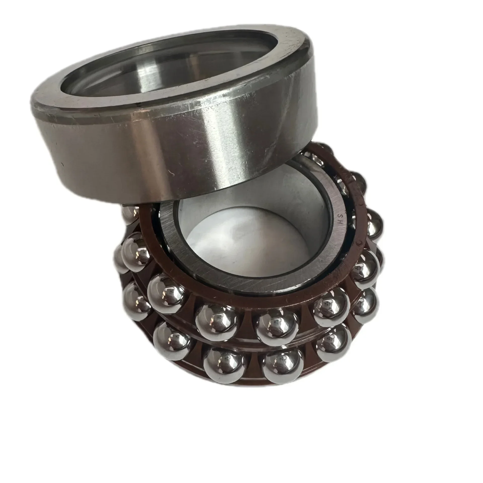 【From China】8699763 Gearbox Differential Bearing 31.75x66x23mm Auto Transmission Bearing Ball Bearing 8699763 01