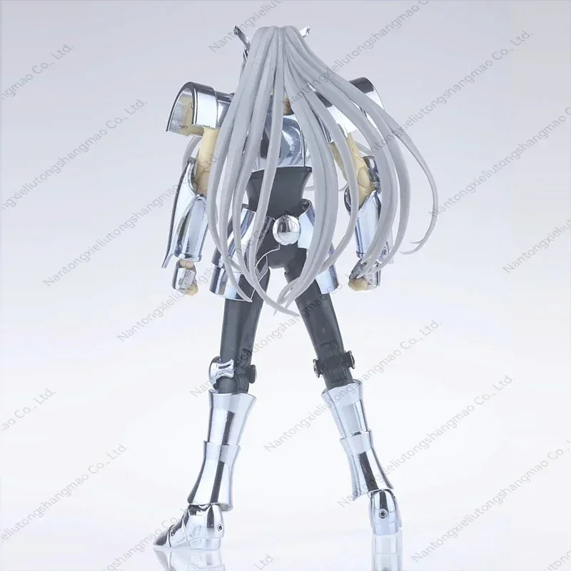 

Модель CS Saint Seiya Myth Cloth EX Altar Hakuri The Lost Canvas/LC Silver Knights of the Zodiac Фигурка